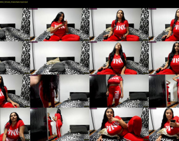 rosasweet02 — 50 minute Chaturbate female cam show recording, 1080p, Oct 9, 2022