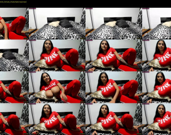 rosasweet02 — 41 minute Chaturbate female cam show recording, 1080p, Oct 9, 2022