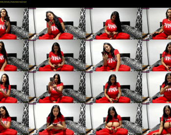 rosasweet02 — 36 minute Chaturbate female cam show recording, 1080p, Oct 9, 2022
