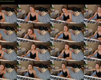 rosyemily — 10 minute Chaturbate female cam show recording, 1080p, Oct 8, 2022