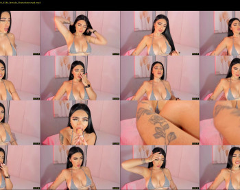 rouse_hallberg_ — 3 minute Chaturbate female cam show recording, 1080p, Oct 9, 2022
