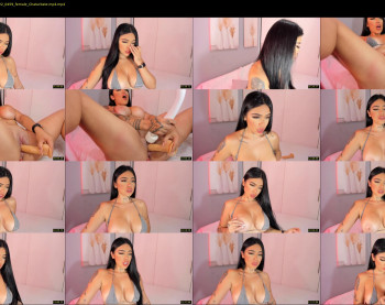 rouse_hallberg_ — 31 minute Chaturbate female cam show recording, 1080p, Oct 9, 2022