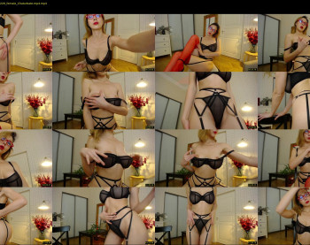 sakura_yuki — 54 minute Chaturbate female cam show recording, 1080p, Oct 8, 2022