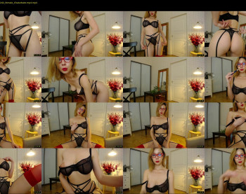 sakura_yuki — 29 minute Chaturbate female cam show recording, 1080p, Oct 8, 2022