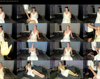 samarafromthewell — 55 minute Chaturbate female cam show recording, 1080p, Oct 9, 2022