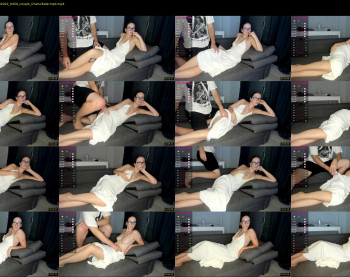 samarafromthewell — 37 minute Chaturbate female cam show recording, 1080p, Oct 9, 2022