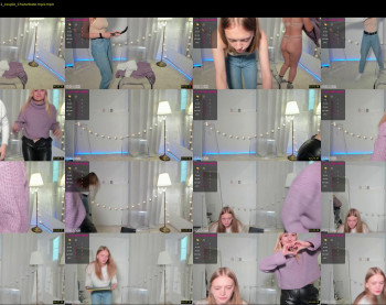 sav_anna — 6 minute Chaturbate female cam show recording, 720p, Oct 8, 2022