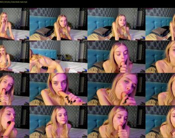 sayl0r_moon — 4 minute Chaturbate female cam show recording, 720p, Oct 8, 2022