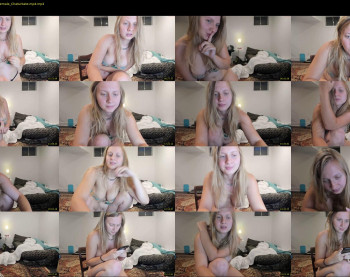 scartit — 38 minute Chaturbate female cam show recording, 720p, Oct 8, 2022