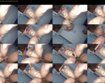 seanandcasey2k — 54 minute Chaturbate couple cam show recording, 1080p, Oct 8, 2022