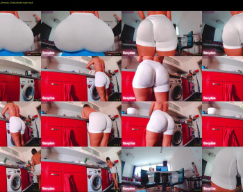 sexydea — 33 minute Chaturbate female cam show recording, 1080p, Oct 8, 2022