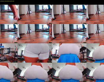 sexydea — 6 minute Chaturbate female cam show recording, 1080p, Oct 8, 2022