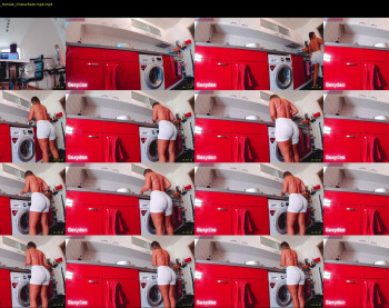 sexydea — 4 minute Chaturbate female cam show recording, 1080p, Oct 8, 2022