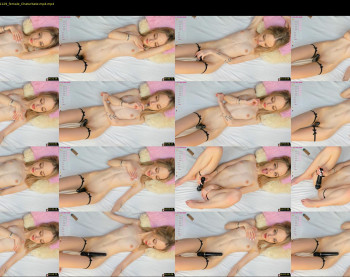 simpsoncory — 7 minute Chaturbate female cam show recording, 1080p, Oct 8, 2022