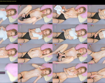 simpsoncory — 54 minute Chaturbate female cam show recording, 1080p, Oct 9, 2022