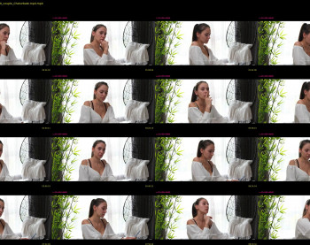 sofi_look_ — 10 minute Chaturbate couple cam show recording, 1080p, Oct 8, 2022