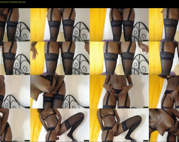 sofiasisko — 10 minute Chaturbate female cam show recording, 720p, Oct 8, 2022