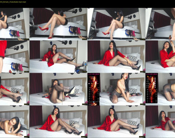 stefi_alizon — 75 minute Chaturbate female cam show recording, 1080p, Oct 8, 2022