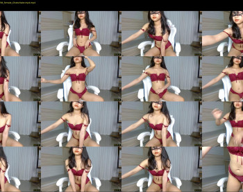 stella_land — 8 minute Chaturbate female cam show recording, 720p, Oct 8, 2022