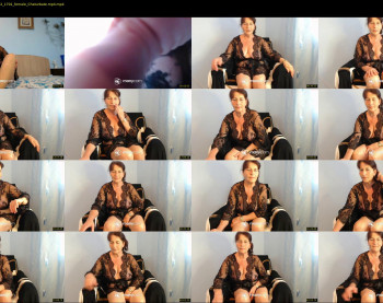 sweetangell69_ — 49 minute Chaturbate female cam show recording, 720p, Oct 8, 2022