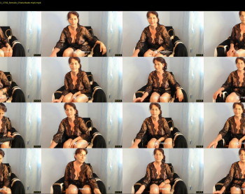 sweetangell69_ — 25 minute Chaturbate female cam show recording, 720p, Oct 8, 2022