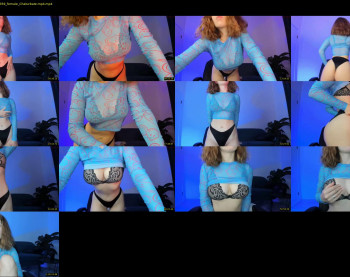 sweetcobra — 79 minute Chaturbate female cam show recording, 480p, Oct 9, 2022