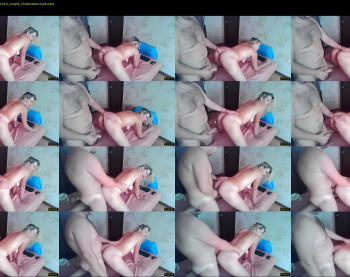 sweetpairfun — 7 minute Chaturbate couple cam show recording, 720p, Oct 8, 2022