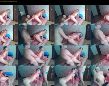 sweetpairfun — 49 minute Chaturbate couple cam show recording, 720p, Oct 8, 2022