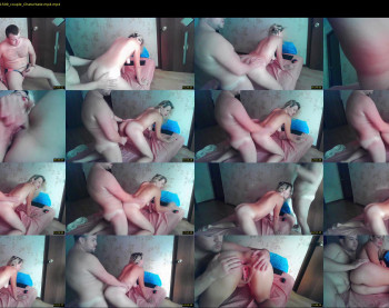 sweetpairfun — 30 minute Chaturbate couple cam show recording, 720p, Oct 8, 2022
