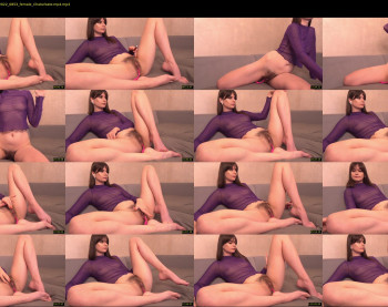 sweetsweet__baby — 70 minute Chaturbate female cam show recording, 720p, Oct 8, 2022