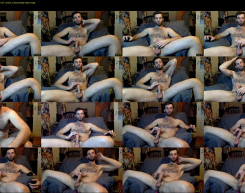 sweettom69 — 120 minute Chaturbate male cam show recording, 480p, Oct 8, 2022