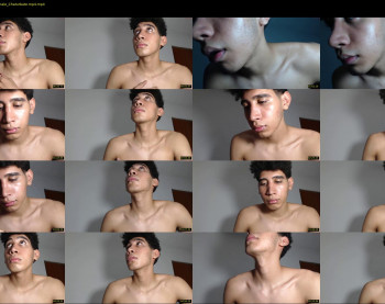 sylas_ — 6 minute Chaturbate male cam show recording, 720p, Oct 8, 2022