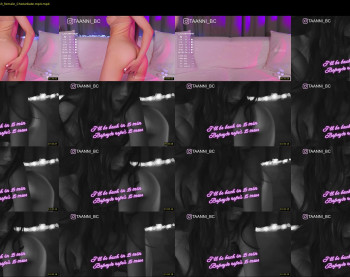 taanni_bc — 26 minute Chaturbate female cam show recording, 1080p, Oct 8, 2022