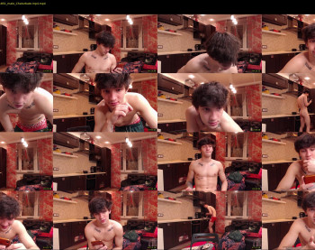 teddy_mode — 54 minute Chaturbate couple cam show recording, 1080p, Oct 8, 2022