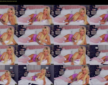 thebaewatch — 56 minute Chaturbate female cam show recording, 1080p, Oct 8, 2022