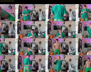 thejohnnystone — 104 minute Chaturbate male cam show recording, 720p, Oct 8, 2022