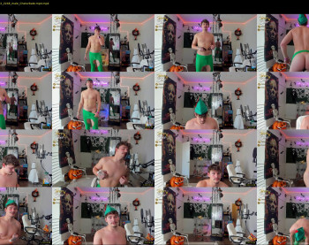 thejohnnystone — 102 minute Chaturbate male cam show recording, 720p, Oct 8, 2022