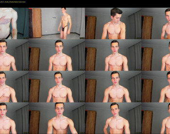 theodore_hot — 34 minute Chaturbate male cam show recording, 1080p, Oct 8, 2022