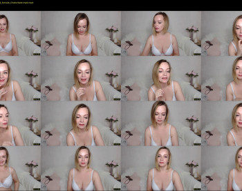 tilly_eliot — 3 minute Chaturbate female cam show recording, 1080p, Oct 8, 2022