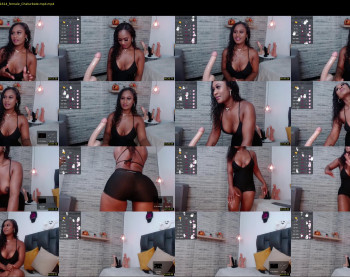 tinna__hottie — 55 minute Chaturbate female cam show recording, 1080p, Oct 8, 2022