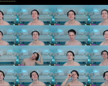 tommyjoyer — 6 minute Chaturbate male cam show recording, 1080p, Oct 8, 2022