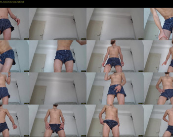 tralalabala — 54 minute Chaturbate male cam show recording, 1080p, Oct 8, 2022