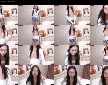 tristanat — 30 minute Chaturbate female cam show recording, 1080p, Oct 8, 2022