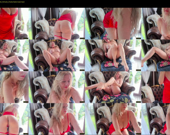 tunderose — 55 minute Chaturbate female cam show recording, 1080p, Oct 8, 2022