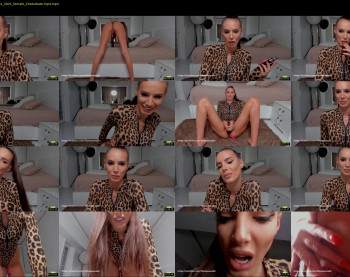 unforgettable_s — 54 minute Chaturbate female cam show recording, 1080p, Oct 8, 2022