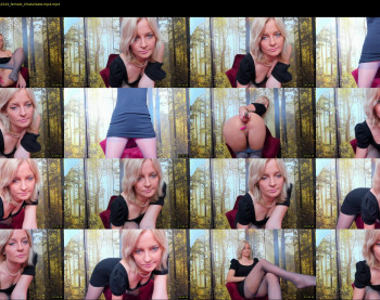 viciousqueen — 47 minute Chaturbate female cam show recording, 1080p, Oct 8, 2022