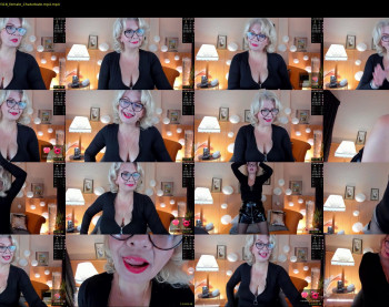 victoria_dior — 96 minute Chaturbate female cam show recording, 720p, Oct 8, 2022