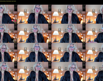 victoria_dior — 15 minute Chaturbate female cam show recording, 720p, Oct 9, 2022