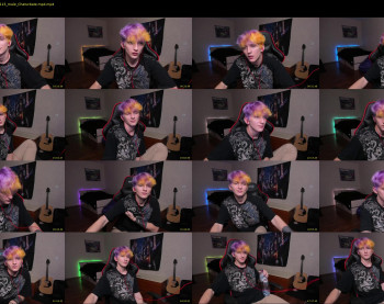 vince__dice — 54 minute Chaturbate male cam show recording, 1080p, Oct 9, 2022