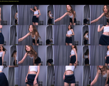 wanda_robinson — 23 minute Chaturbate female cam show recording, 1080p, Oct 8, 2022